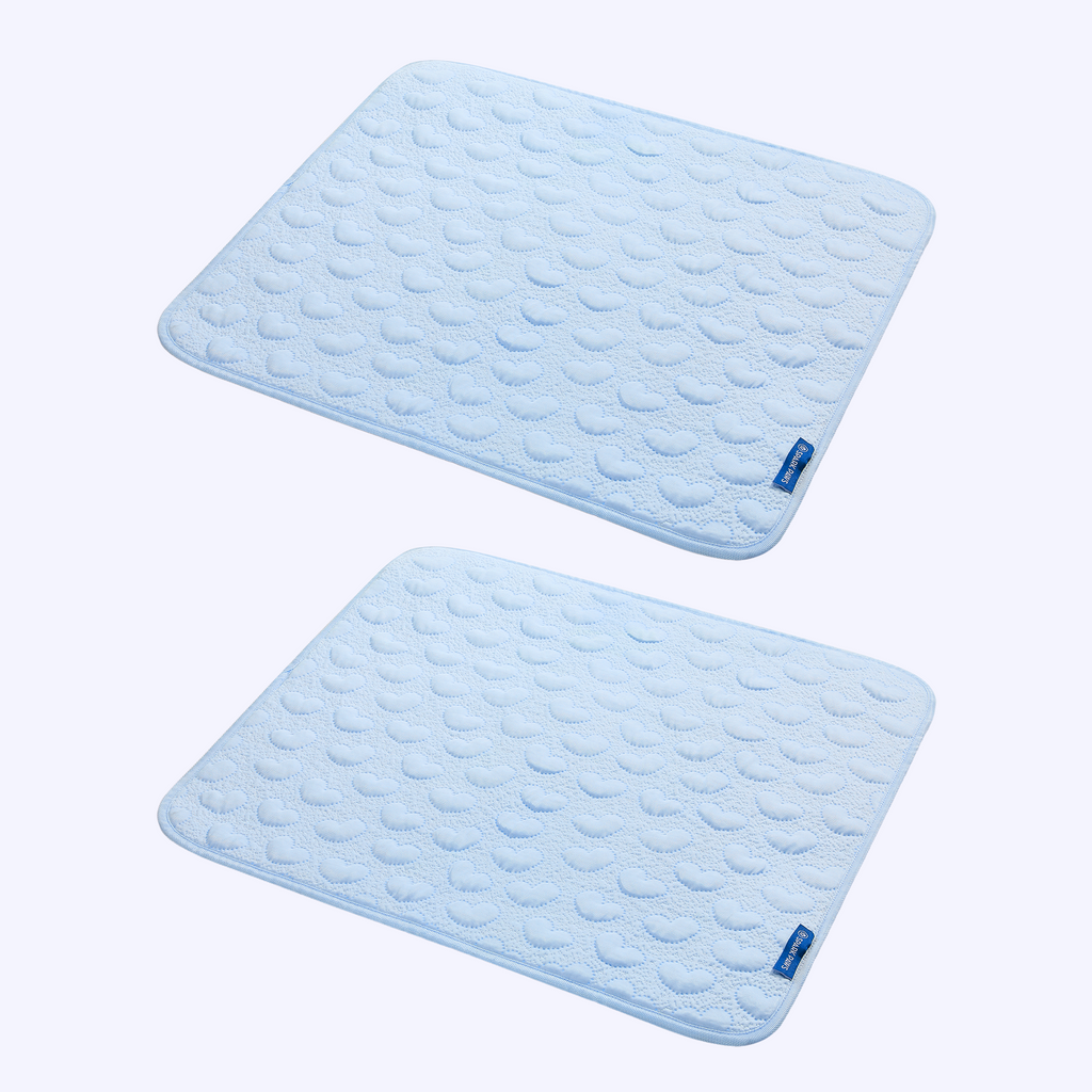 Two-Pack Cooling Dog Mats product image 46