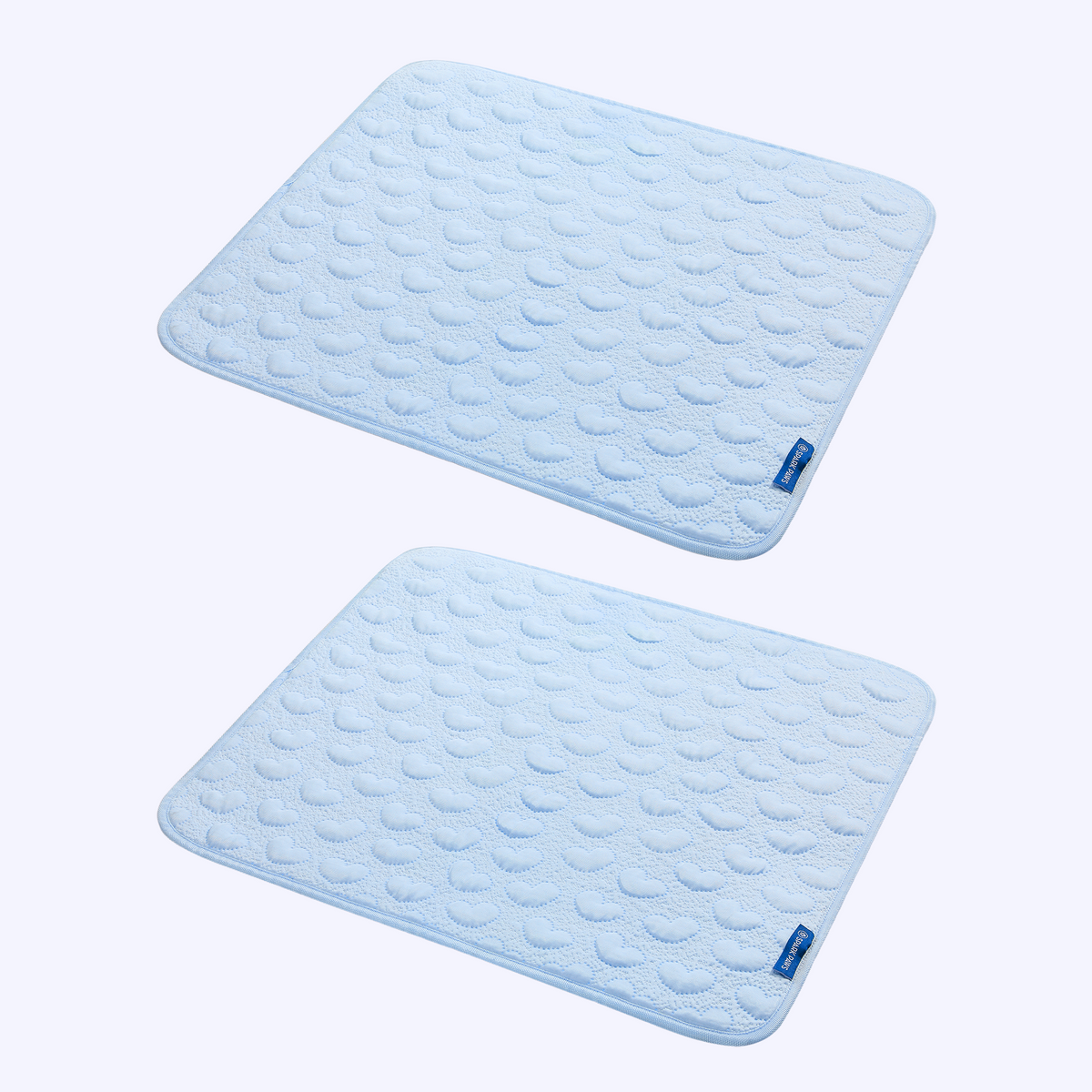 Two-Pack Cooling Dog Mats product image 46