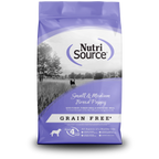 Puppy Dog Food product image 1