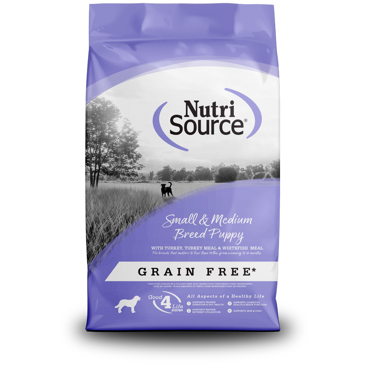 Puppy Dog Food product image 1