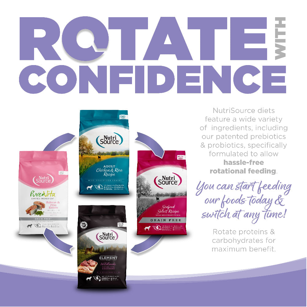Puppy Dog Food product image 7