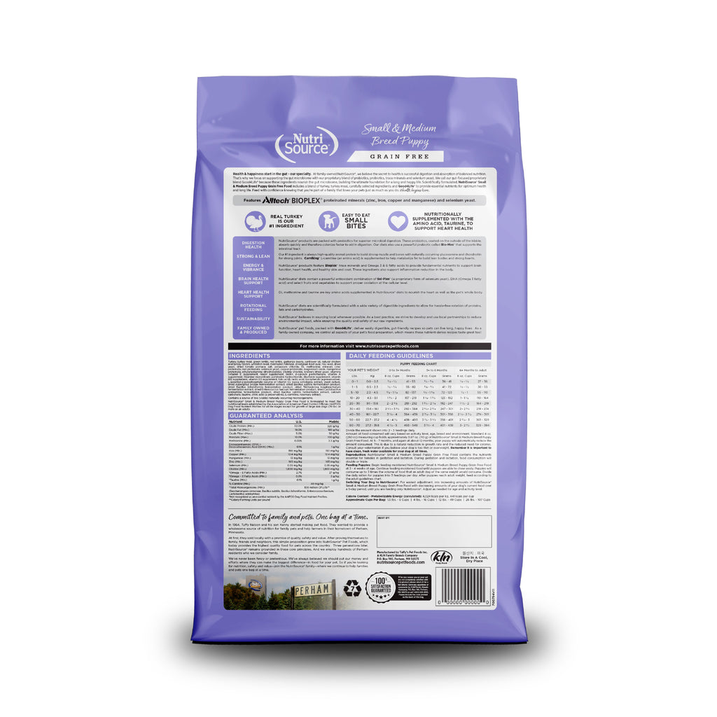 Puppy Dog Food product image 9