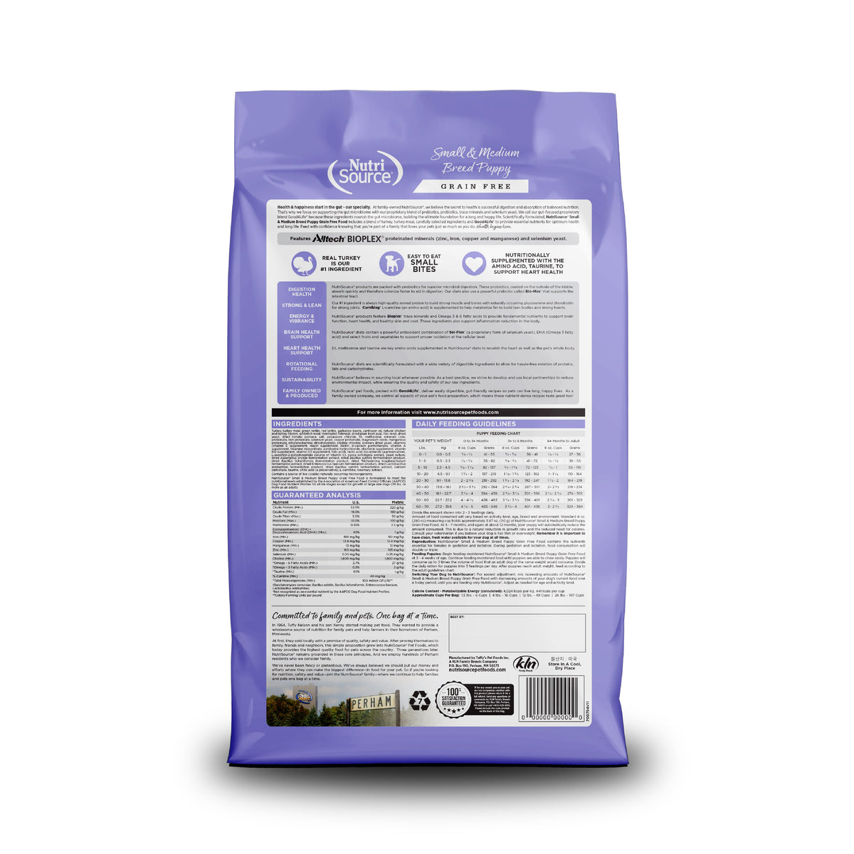 Puppy Dog Food product image 9