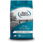Grain Free Dog Food product image 1