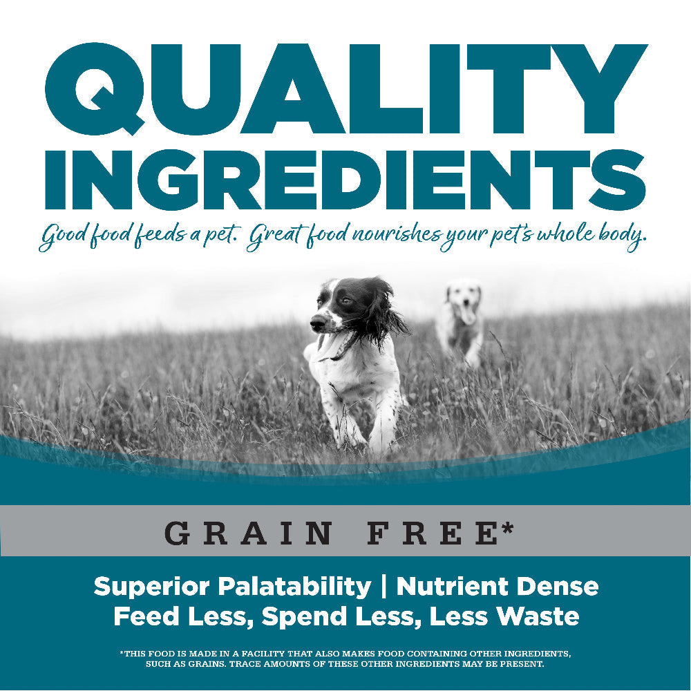 Grain Free Dog Food product image 7