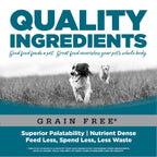 Grain Free Dog Food product image 7