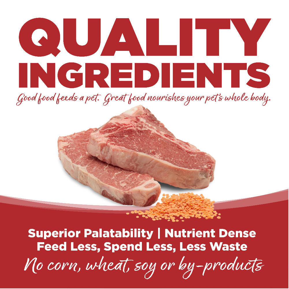 Grain Free Dog Food product image 7