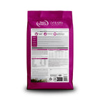 NutriSource Cat & Kitten Chicken & Rice Recipe - bag back