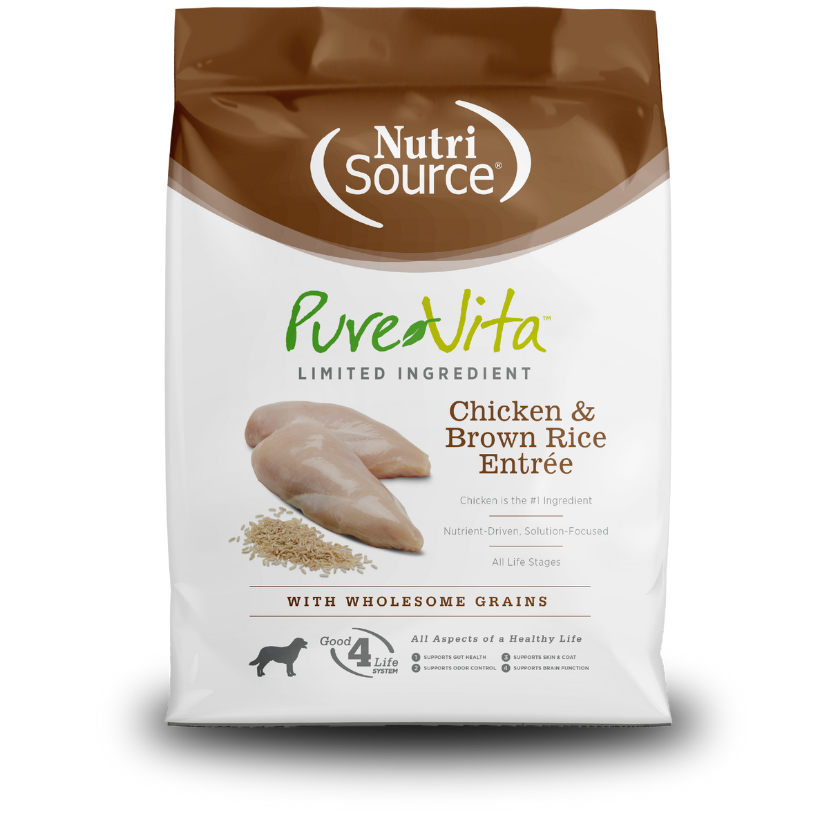 Non-Prescription Dog Food product image 1