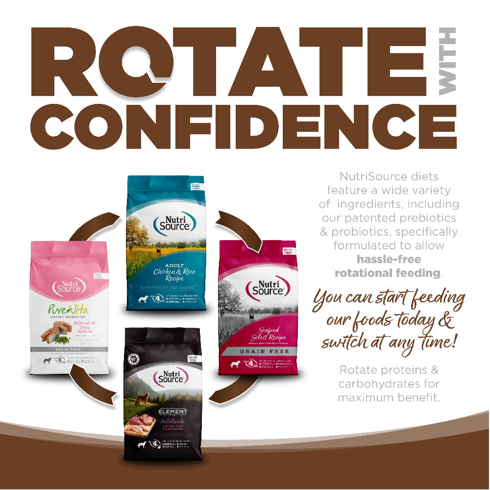 Non-Prescription Dog Food product image 4