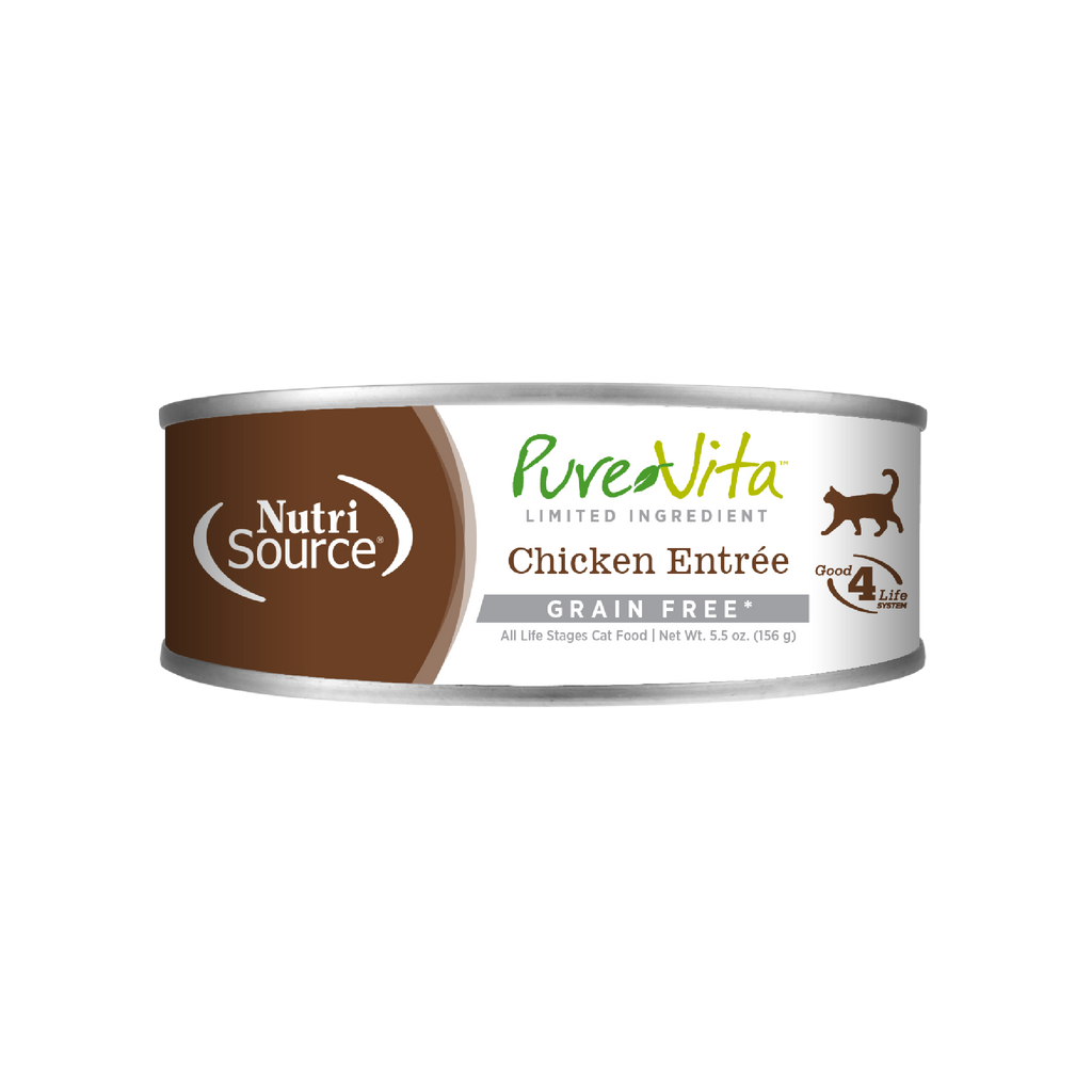 Wet Cat Food product image 1