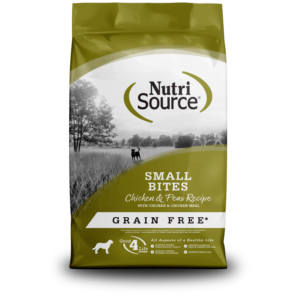 Grain Free Dog Food product image 1