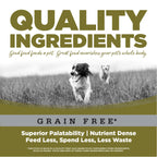 Grain Free Dog Food product image 8