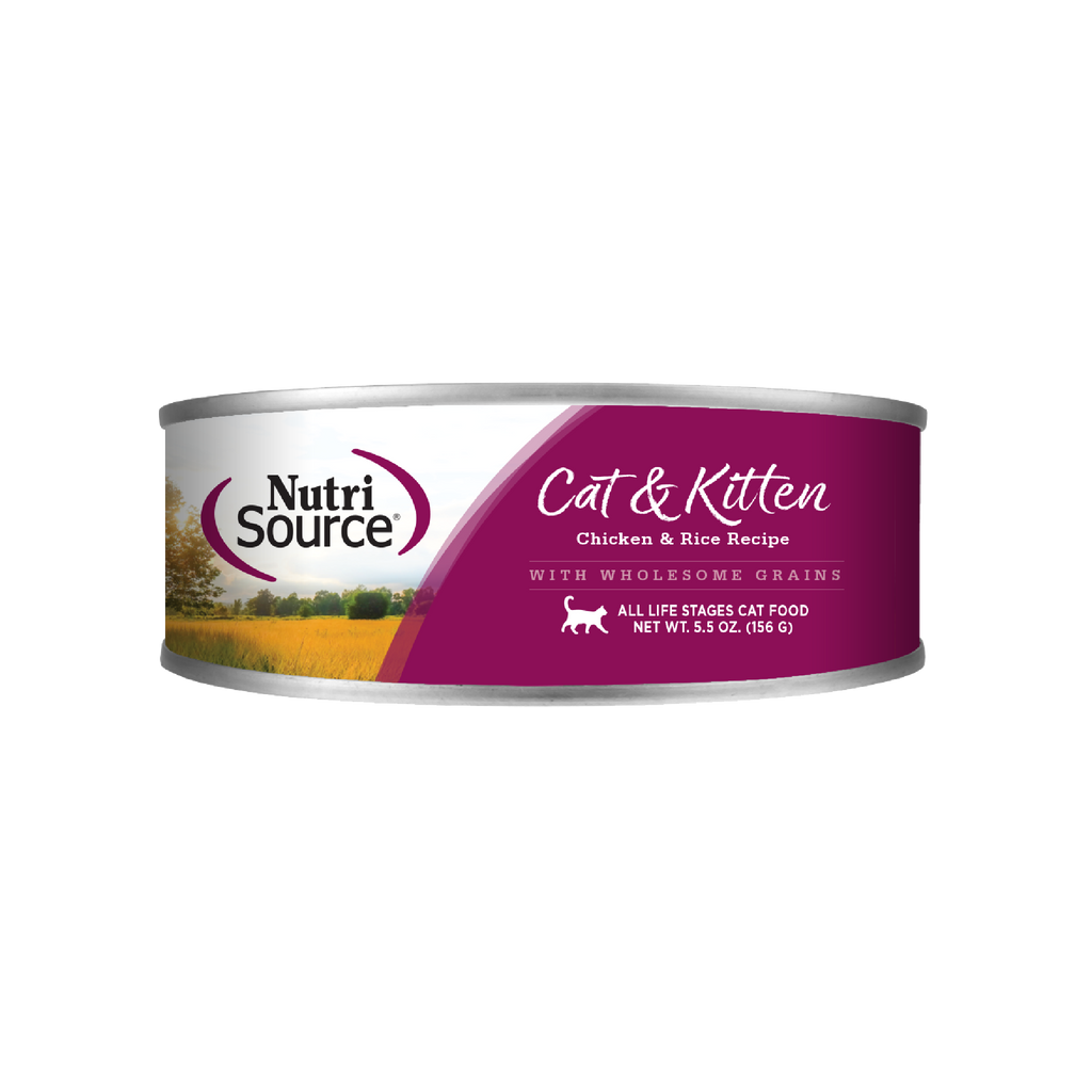 Wet Cat Food product image 1