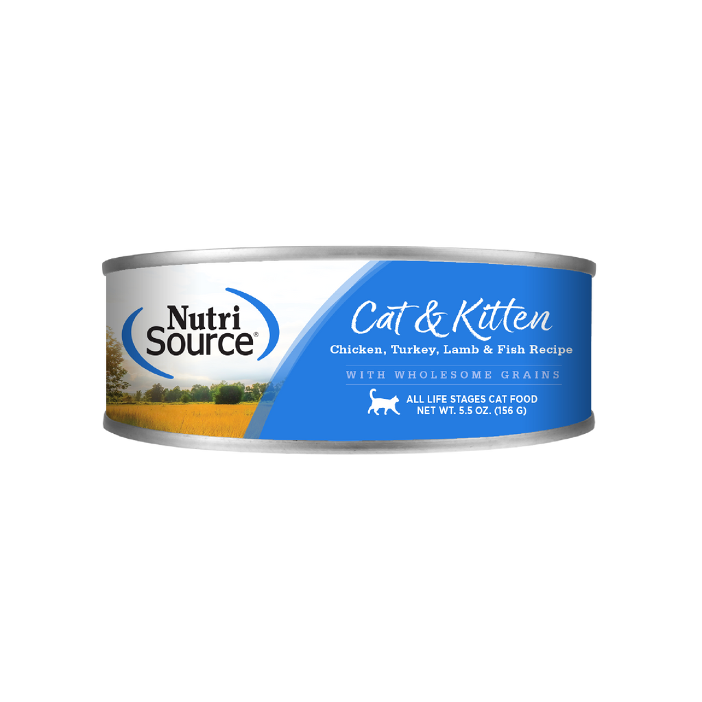 Wet Cat Food product image 1