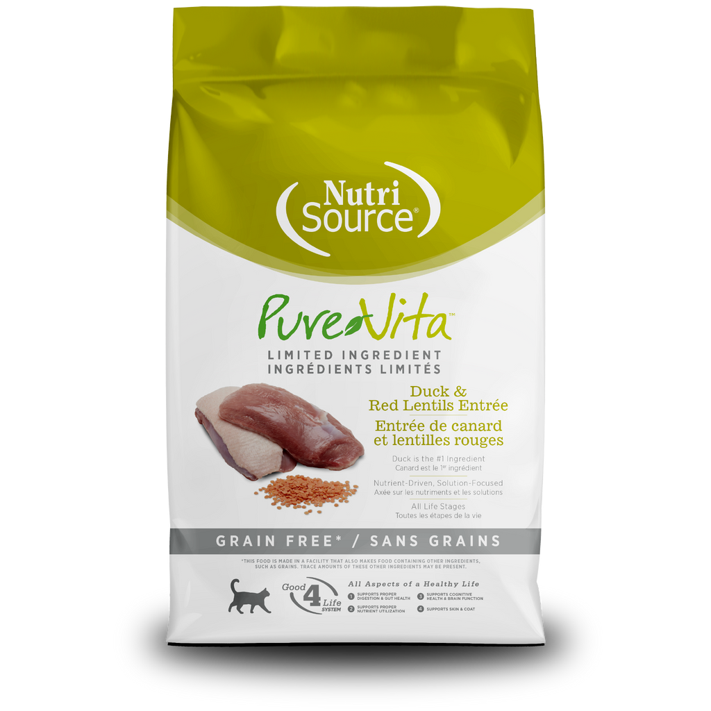 Grain Free Cat Food product image 1