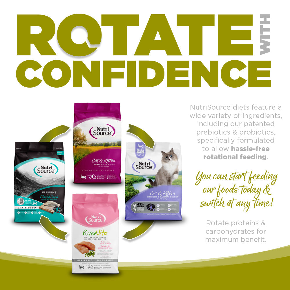 Grain Free Cat Food product image 6