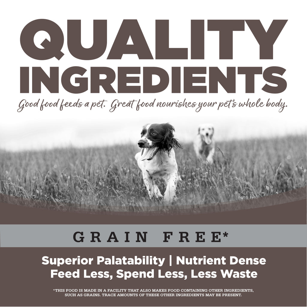 Grain Free Dog Food product image 7