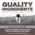 Grain Free Dog Food product image 7