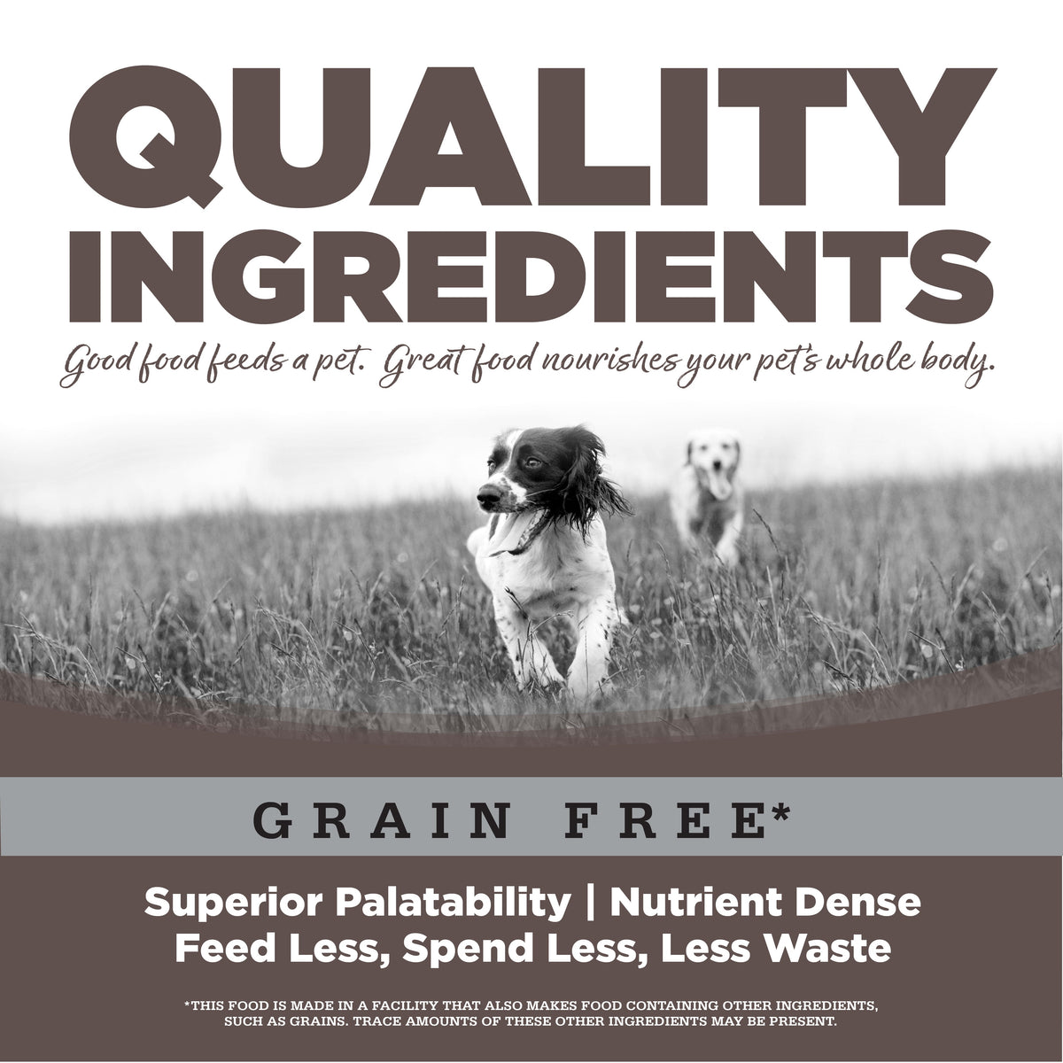 Grain Free Dog Food product image 7
