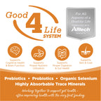 Grain Free Dog Food product image 3