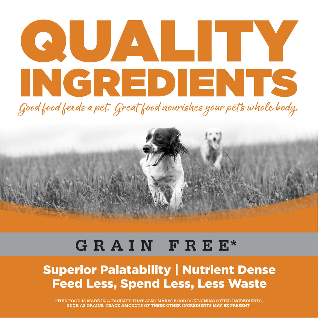 Grain Free Dog Food product image 7