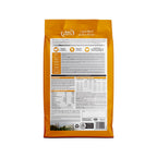 Lamb Meal & Rice - bag back