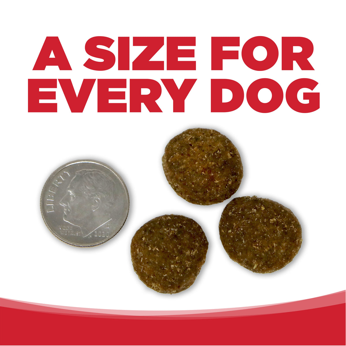 Large Breed Dog Food product image 9