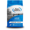 Large Breed Dog Food product image 1
