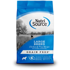 Large Breed Dog Food product image 1