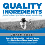 Large Breed Dog Food product image 7
