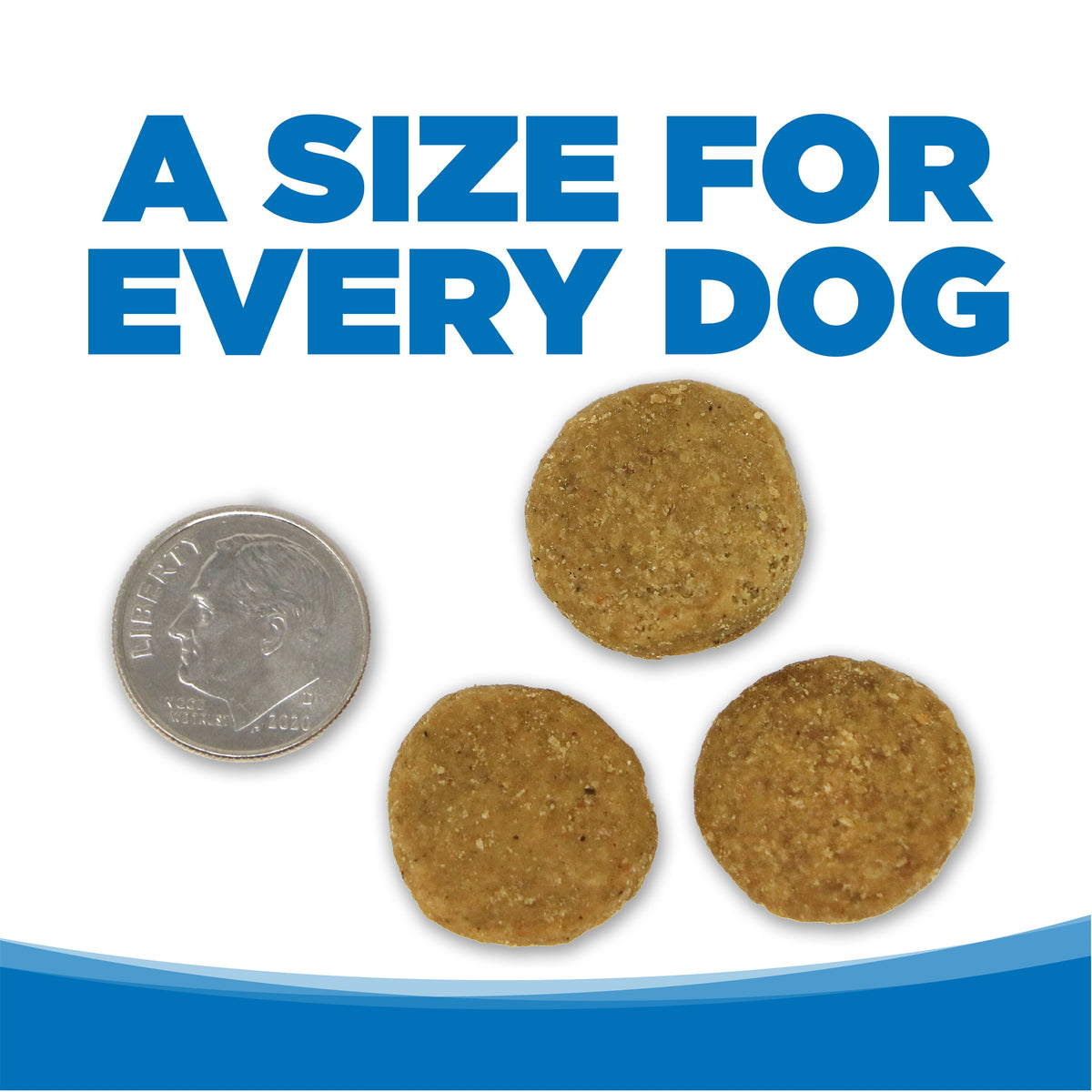 Large Breed Dog Food product image 9