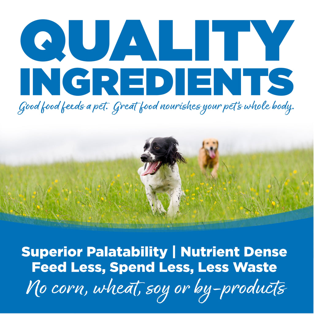 Large Breed Dog Food product image 7