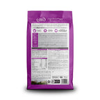Large Breed Puppy - bag back