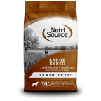 Large Breed Dog Food product image 1