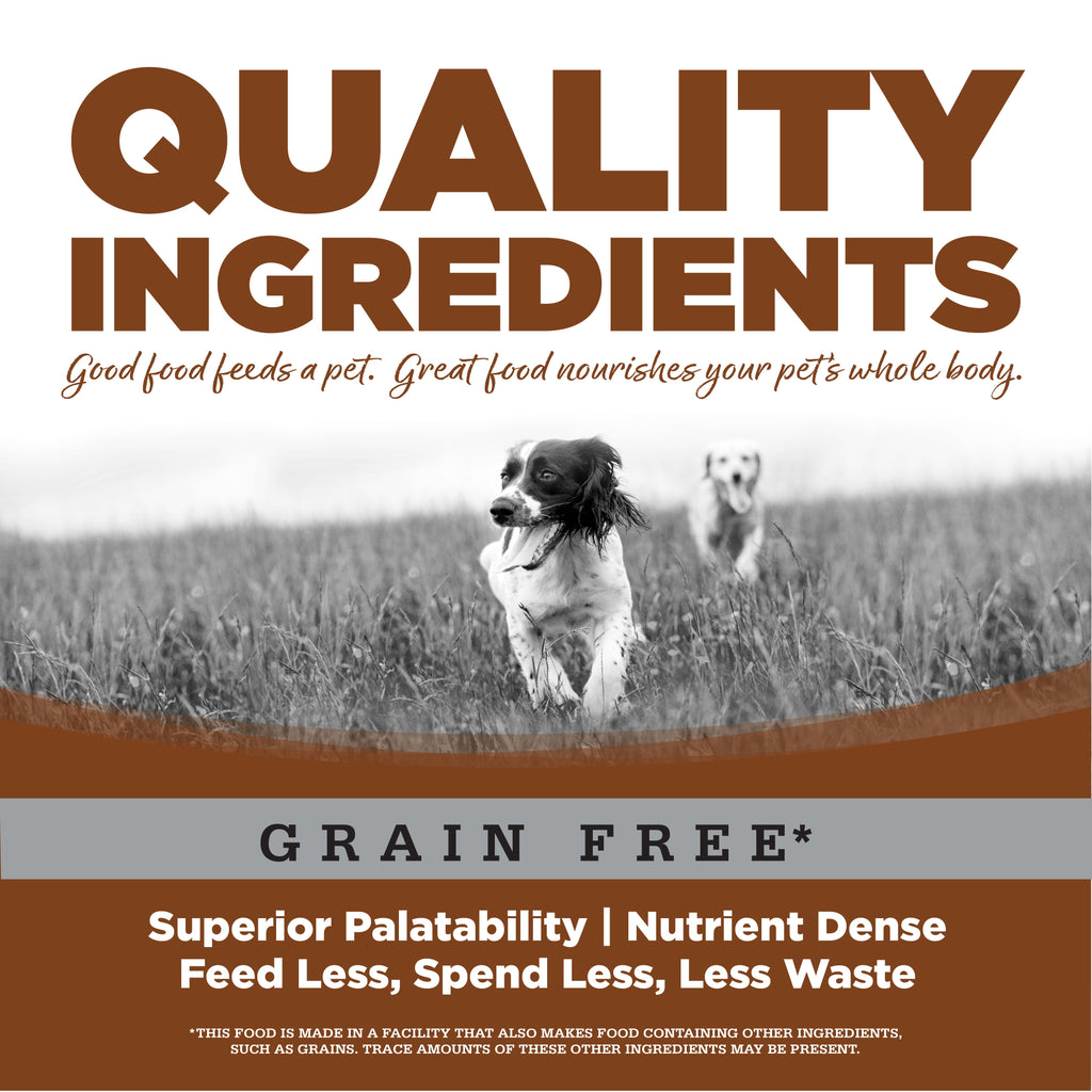 Large Breed Dog Food product image 2