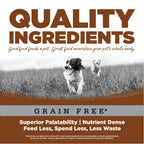 Large Breed Dog Food product image 2
