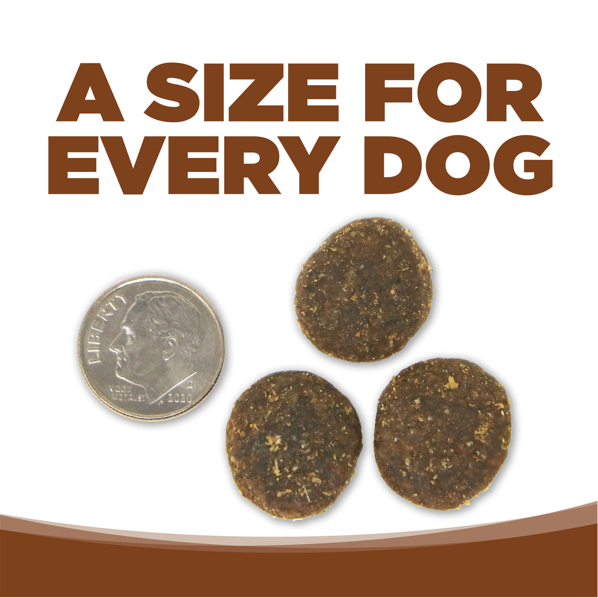 Large Breed Dog Food product image 8
