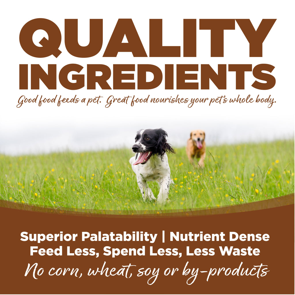 Large Breed Dog Food product image 6