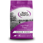 Large Breed Puppy Food product image 1