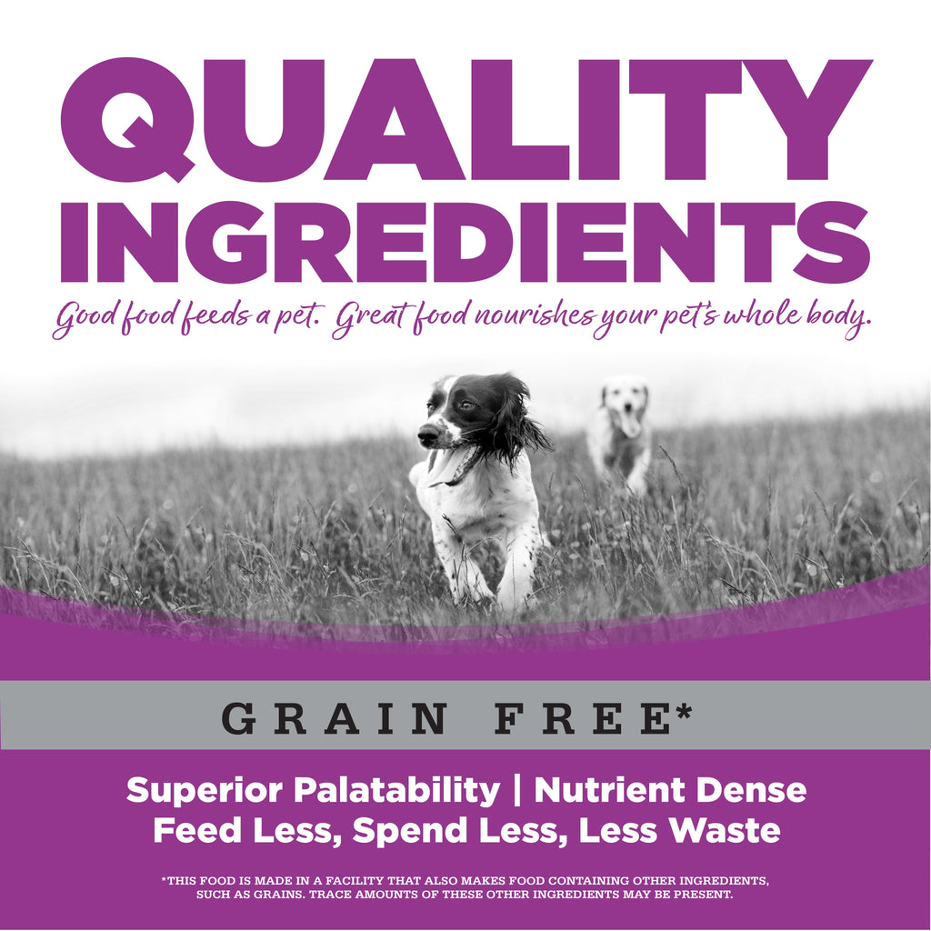 Large Breed Puppy Food product image 8