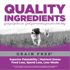 Large Breed Puppy Food product image 8