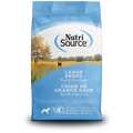Large Breed Dog Food product image 1