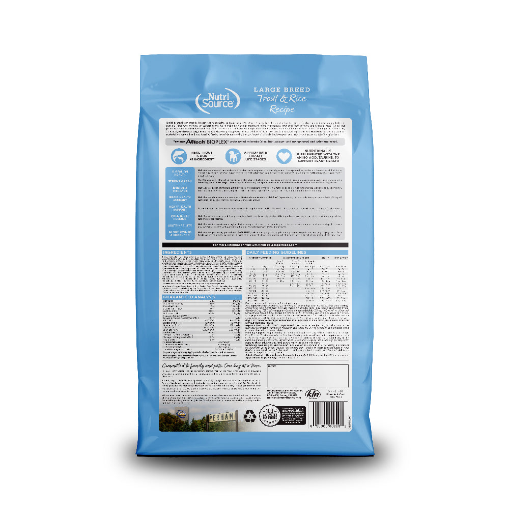 Large Breed Dog Food product image 2