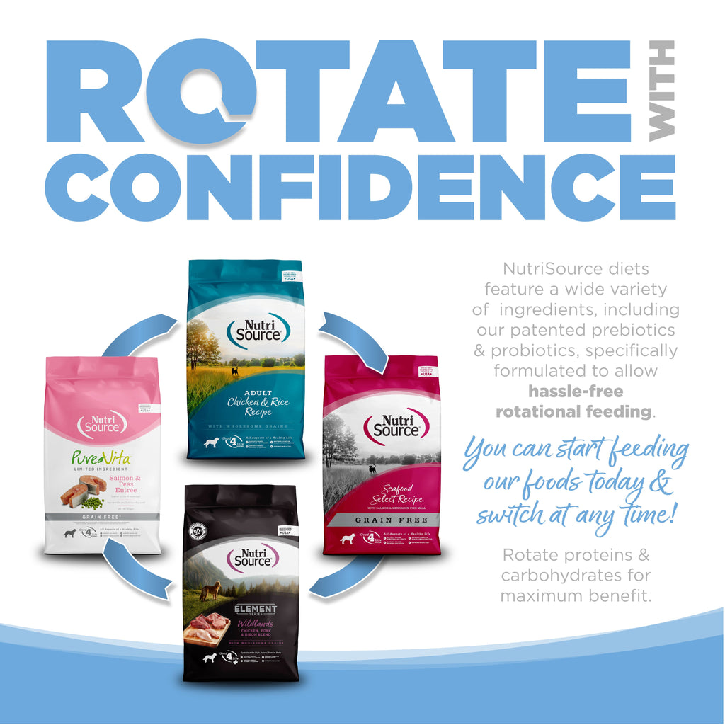 Large Breed Dog Food product image 8
