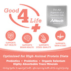 Dry Cat Food product image 3