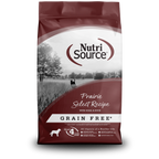 Grain Free Dog Food product image 1