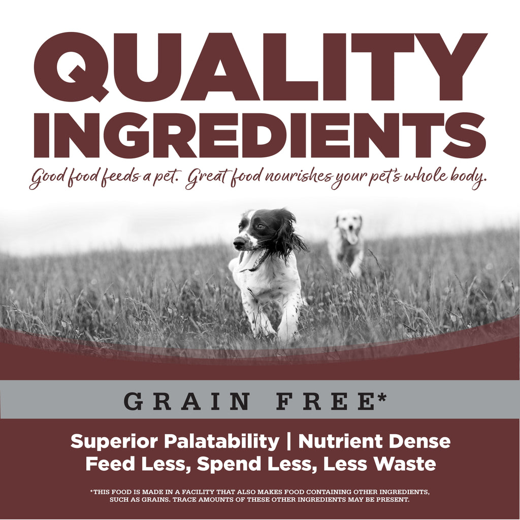 Grain Free Dog Food product image 8