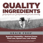 Grain Free Dog Food product image 8
