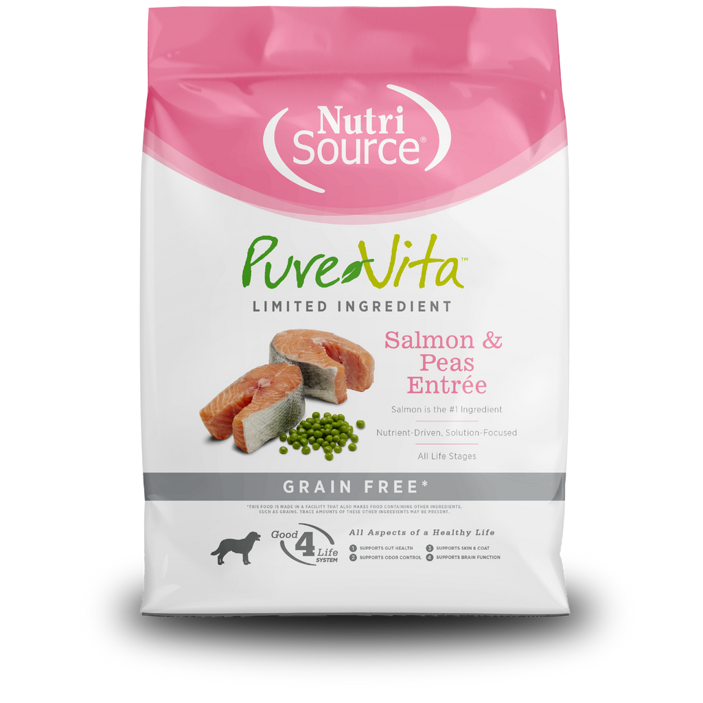 Grain Free Dog Food product image 1